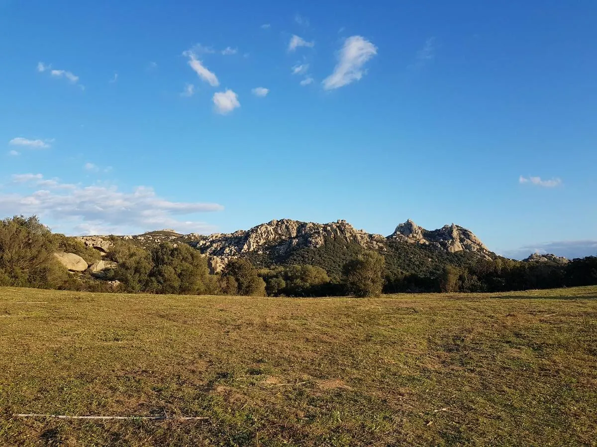 Aldo Countryside Bed and Breakfast Arzachena Ιταλία
