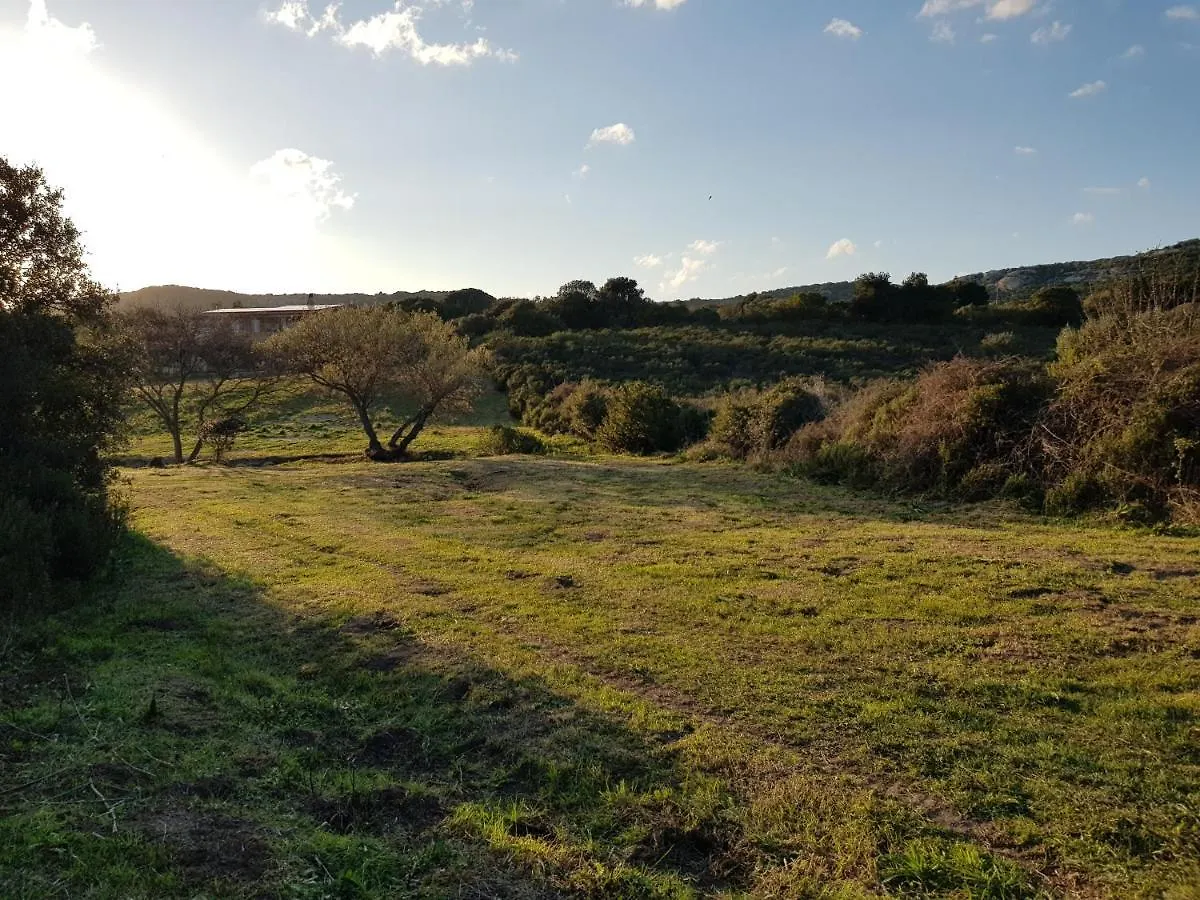 Aldo Countryside Bed and Breakfast Arzachena