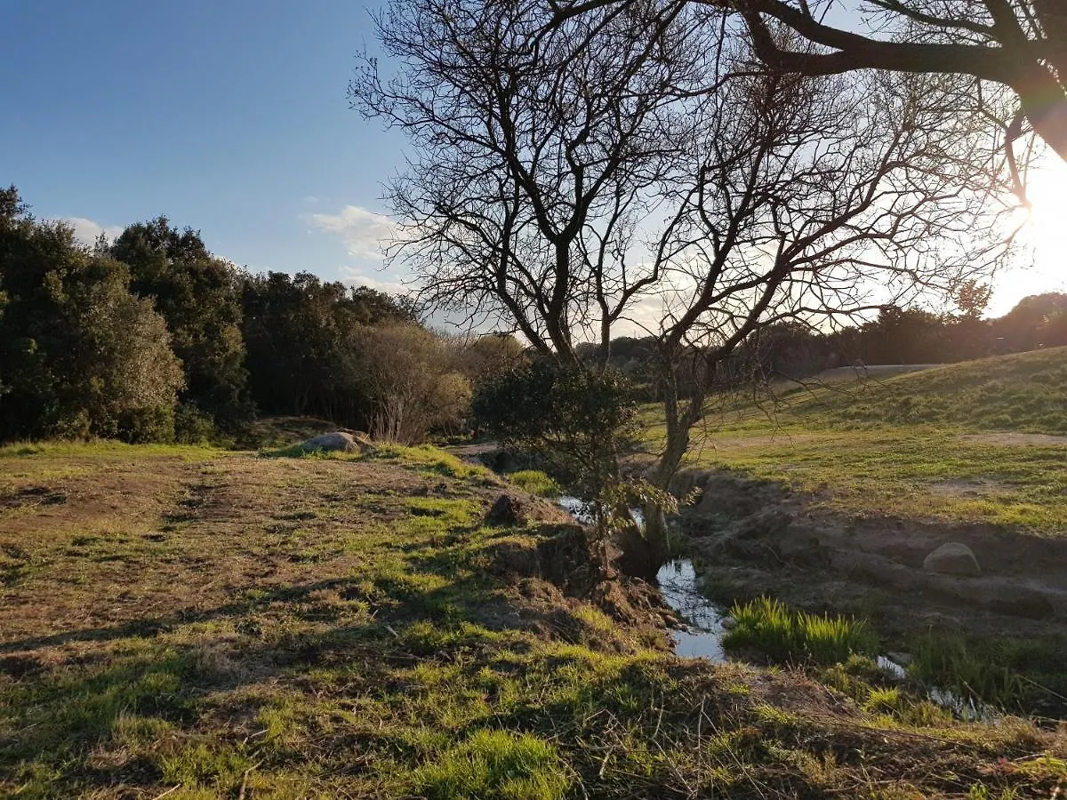 Aldo Countryside Bed and Breakfast Arzachena