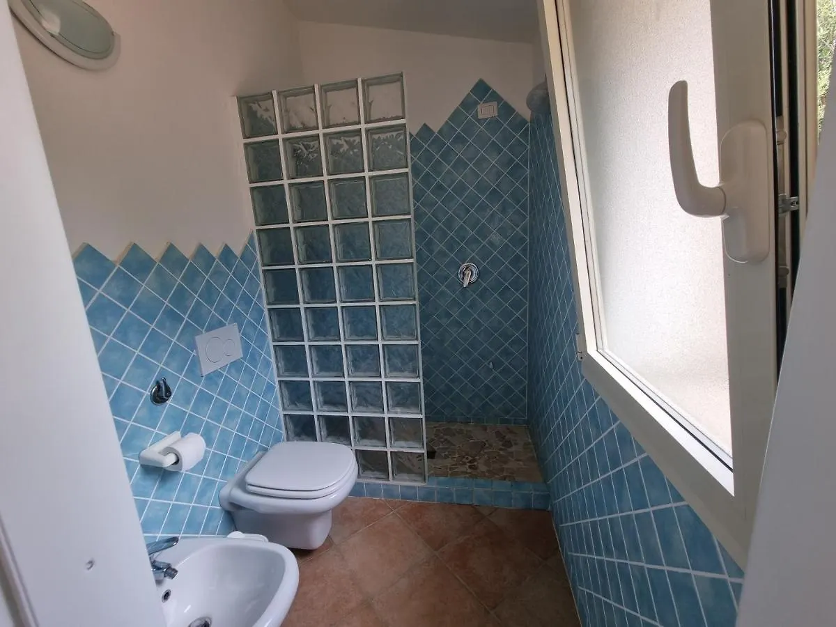 Aldo Countryside Bed and Breakfast Arzachena