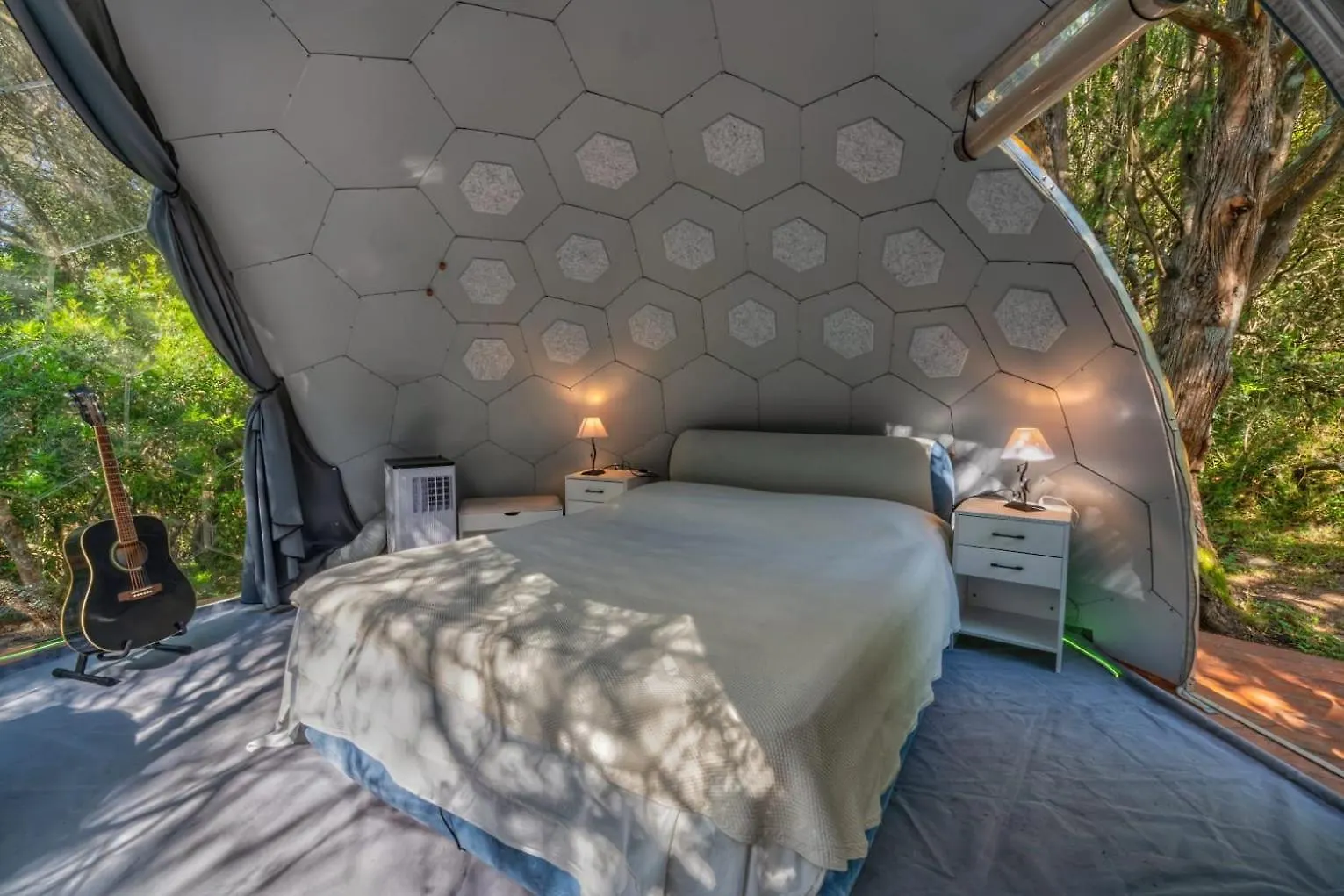Bed and Breakfast Aldo Countryside Арцакена Отель типа 