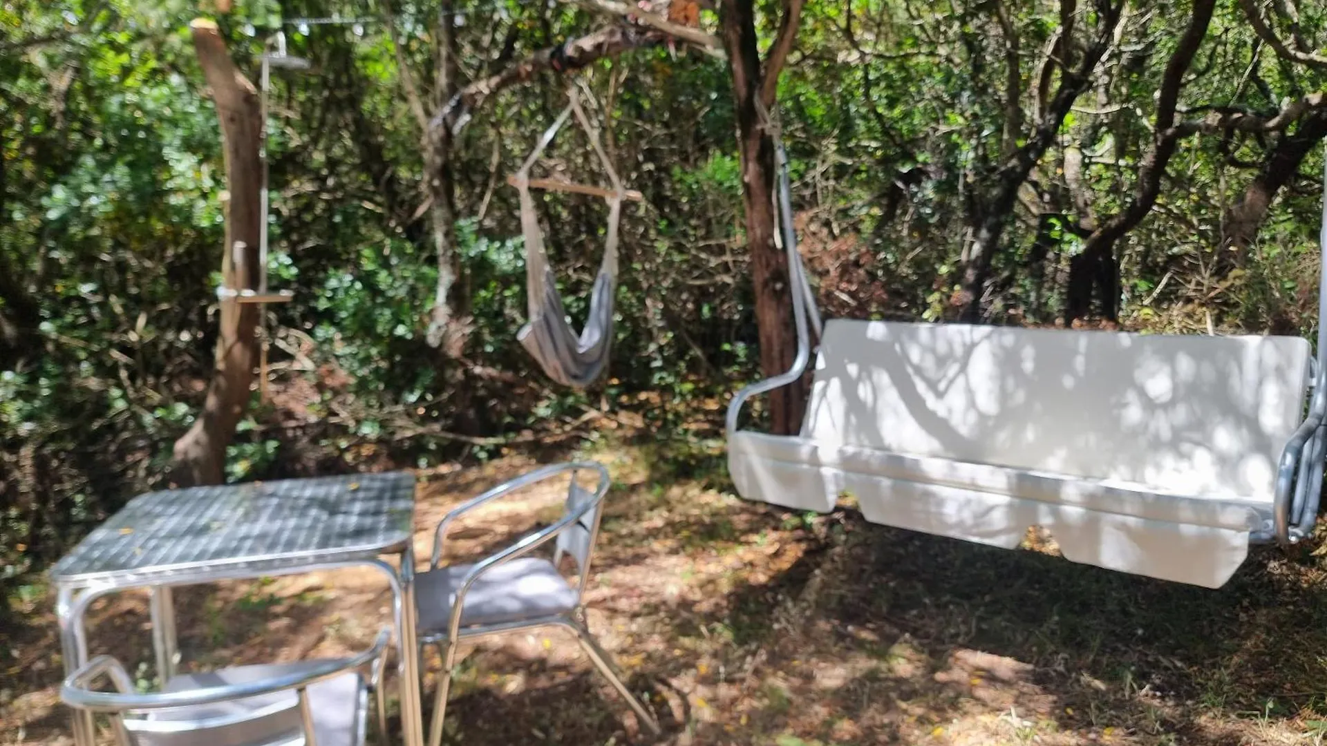 Aldo Countryside Bed and Breakfast Arzachena Ιταλία