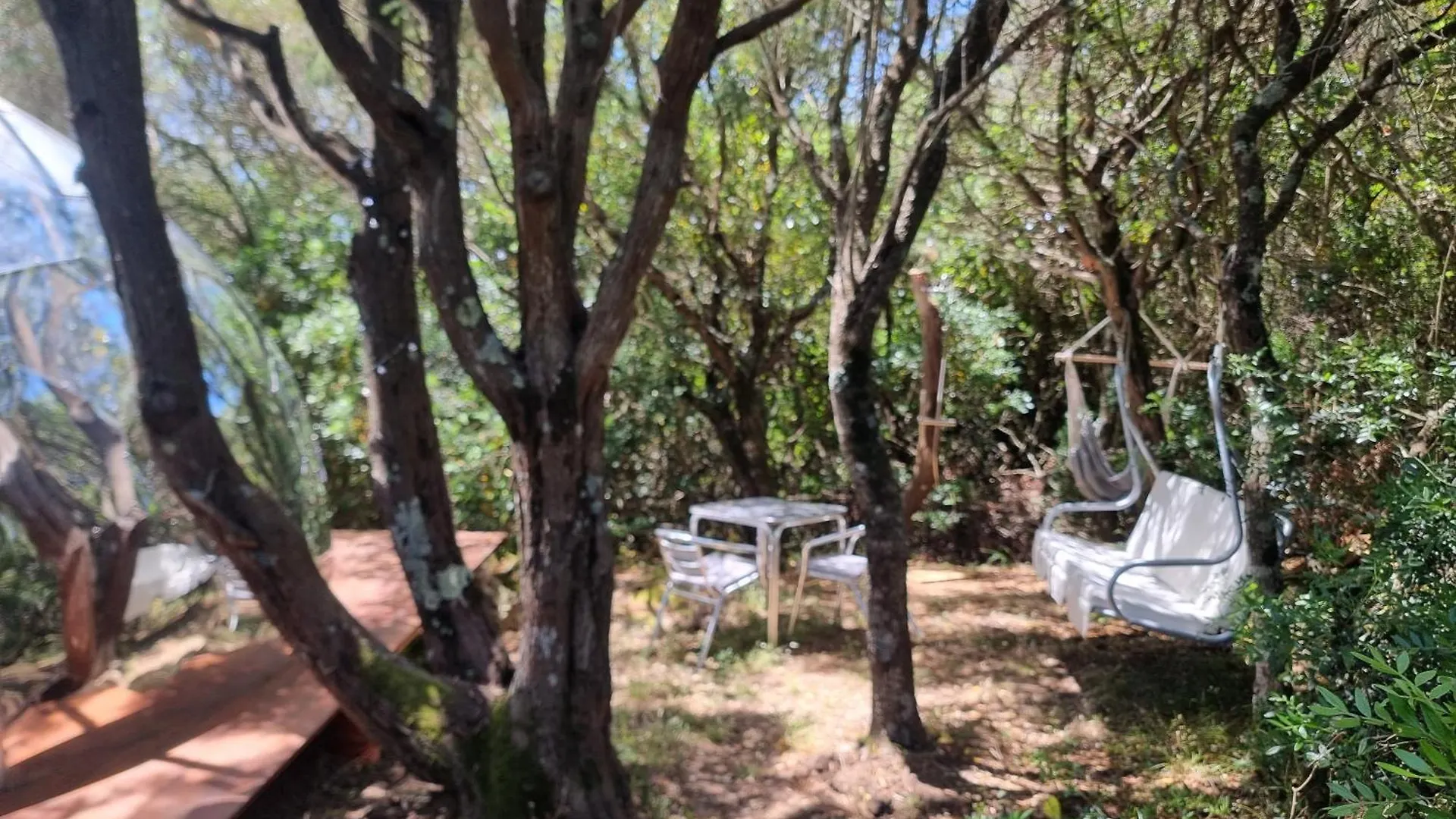 Aldo Countryside Bed and Breakfast Arzachena 0*,  Ιταλία