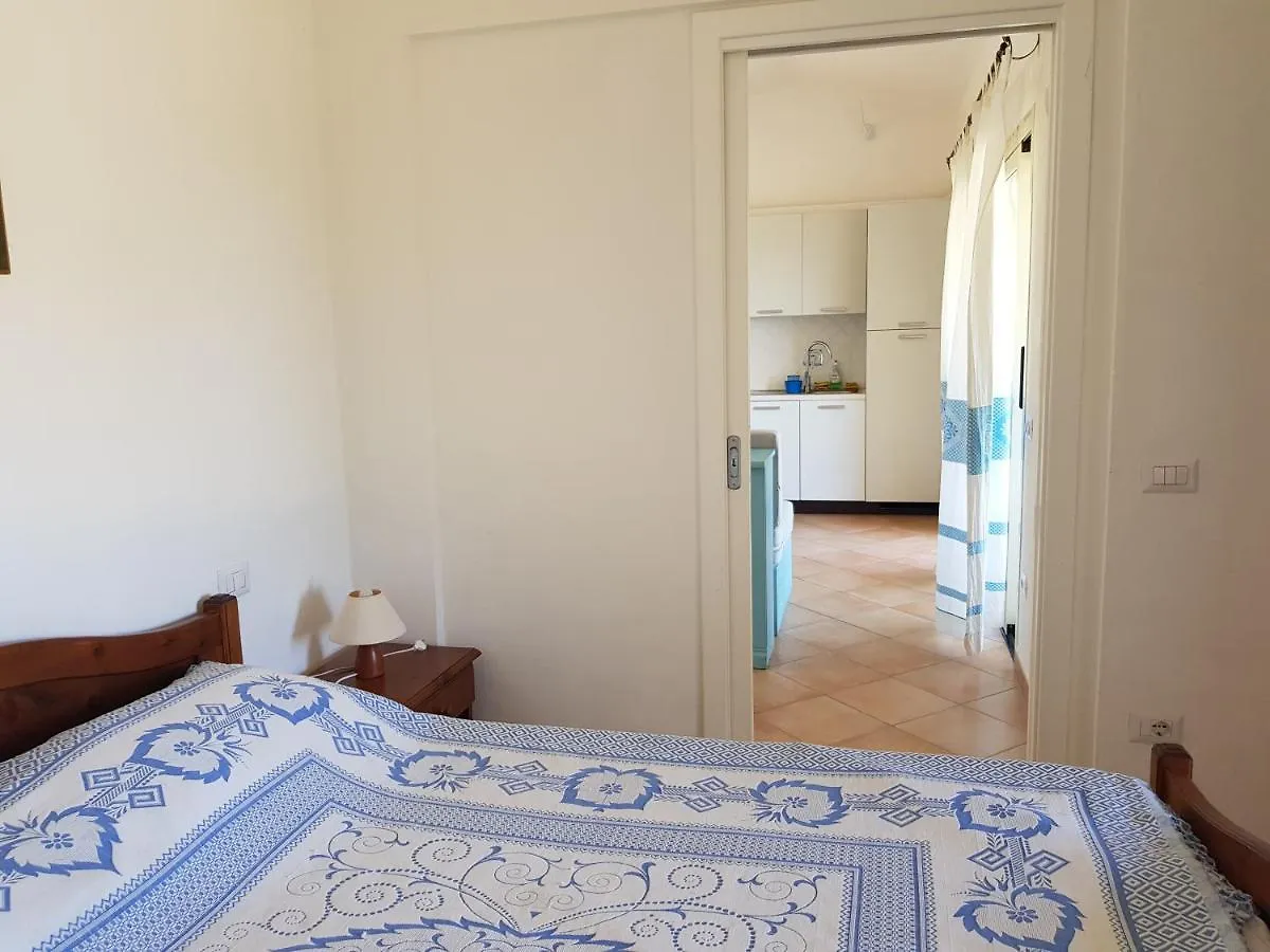 Bed and Breakfast Aldo Countryside Arzachena