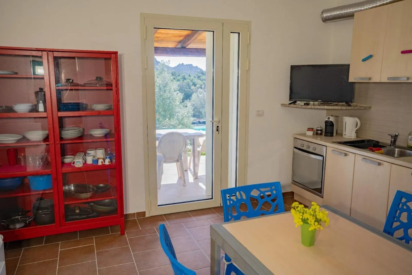 Bed and Breakfast Aldo Countryside Arzachena 0*,  Italien