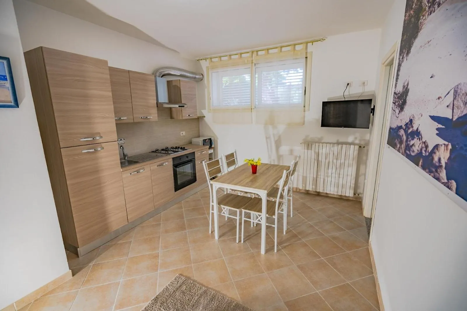 Bed and Breakfast Aldo Countryside Arzachena Italien
